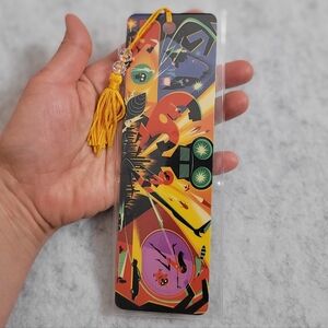 INCREDIBLES 2 Disney/Pixar Bookmark, Limited Edition Promotional Antioch #BM6505